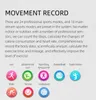 Smart Watch étanche 1,28 pouces plein écran tactile Voir les images du produit 11
