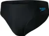 Speedo Tech Panel 7 Cm Badeslip Schwarz UK 30 Herren Produktbild-Vorschau 1