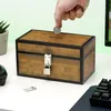 Minecraft Spardose  Minecraft Chest Money Box multicolor Produktbild-Vorschau 8