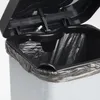 Rotho Paso, 40 l, Rechteckig, Metall, Kunststoff, Schwarz, Produktbild-Vorschau 8