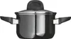 SILIT Fleischtopf 16cm Modesto Line black Produktbild-Vorschau 6