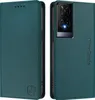 Lederhülle für TCL 50XE 5G Hülle Flip Brieftasche Produktbild-Vorschau 2