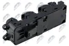 NTY EWS-VV-012 Fensterheberschalter für VOLVO XC60 (156) Produktbild-Vorschau 3