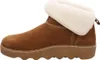 Rohde Damen Hausschuh geschlossen Leder Stiefelette warm Produktbild-Vorschau 26