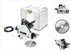 Festool TS 55 REBQ-PLUS zagłębiarka 1200 W 160 mm + SYS3 ( Podgląd zdjęcia produktu 1