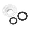 Rv Toilette Dichtung Flansch,3 Zoll RV Toilette Flansch,Rv Produktbild-Vorschau 3