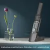 KLAMER Handstaubsauger, 140W Akku Handstaubsauger, Produktbild-Vorschau 7