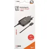 2GO Ladegerät 12W USB-C + 1-Port 1x USB-A Kabel 1,4m Náhled obrázku produktu 3