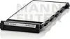 MANN-FILTER CU 2808-2 Innenraumfilter Pollenfilter für Produktbild-Vorschau 9