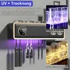 Zahnbürstenhalter mit UV-Sterilisator & Produktbild-Vorschau 6