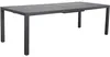 Ausziehbarer Gartentisch aus Metall "Salou" - 240/300 x 100 Produktbild-Vorschau 1