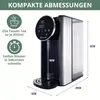 Sommertal HW400 Heißwasserspender Businessline, XXL Version Produktbild-Vorschau 4