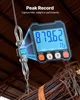 Kranwaage/Hakenwaage - Digitale Industriewaage - Tragkraft Produktbild-Vorschau 4