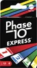Mattel HXH04 - Mattel Games - Phase 10 Express, Kartenspiel Produktbild-Vorschau 2