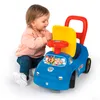 Smoby Paw Patrol Rutschauto Produktbild-Vorschau 5
