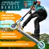 KESSER® Stunt Scooter X-Limit-Pro 360° Lenkung Funscooter Produktbild-Vorschau 4
