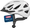 Abus Urban-I 3.0 Polar White M Kask rowerowy Podgląd zdjęcia produktu 12