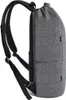 XD-Design Urban Rucksack Lässiger Rucksack Grau Stoff Produktbild-Vorschau 6