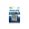 Philips Batterie LR03E4B/10, Pile jetable, alcaline, 1,5 V, Voir les images du produit 3