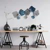 Wallity, Zhoushan 3, Accessorio decorativo da parete in Anteprima dell’immagine prodotto 1