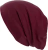Leichte Beanie Mütze in 15 Farben, Einheitsgröße (56-61 Produktbild-Vorschau 3