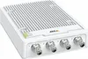 Axis 01679-001 server video 720 x 576 Pixel 30 fps Anteprima dell’immagine prodotto 1