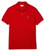 Lacoste Errores de Talla L1212-00-240 in Red color size 5 Produktbild-Vorschau 12
