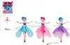 Van Manen Glamour fliegende Fee, 3-fach sortiert 621785 Produktbild-Vorschau 1