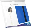 Ultimate Guard Flexxfolio 480 - 24 vakken (Quadrow) - Blauw Productafbeelding-voorbeeld 8
