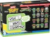Funko Pop! Teenage Mutant Ninja Turtles - Blister 4 Figury Anteprima dell’immagine prodotto 15