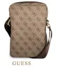 Guess Torba Gutb10G4Gfbr 10 Brązowa/Brown 4G Grande Logo in Anteprima dell’immagine prodotto 6