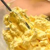 5 Stück bunte Mini-Schneebesen aus Silikon für die Küche – Produktbild-Vorschau 5