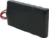 vhbw Akku kompatibel mit Ambrogio L20, L20 Twenty Elite, Produktbild-Vorschau 4