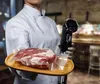FOLIA MOLETOWANA DO ZGRZEWARKI PRÓŻNIOWEJ RĘKAW 22cm ROLKA Podgląd zdjęcia produktu 3