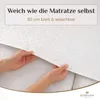 Matratzenstopper & Bettbrücke – Liebesbrücke für Matratzen, Produktbild-Vorschau 10