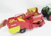 BRUDER Grimme SE 75-30, Červená, Žlutá Náhled obrázku produktu 31