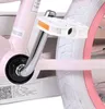 VOLARE Kinderfahrrad Hello Kitty 14  Zoll Produktbild-Vorschau 7