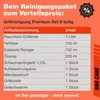 bio-chem Grill Reinigungsset und Pflege professionell Box Produktbild-Vorschau 8