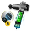 4FIZJO MASSAGE GUN EVO Massagepistole grau - Produktbild-Vorschau 4