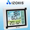 Meteostanice - vlhkoměr - bezdrátová Náhled obrázku produktu 10