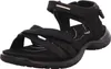 ECCO Offroad Roam Lea/Tex Sandalen Schwarz 40 Produktbild-Vorschau 23