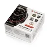 A product box for a KOSPET T3 ULTRA 2 smartwatch, showing the watch face and various badges. Produktbild-Vorschau