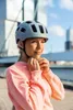 Cyklistická prilba ABUS Youn-I 2.0 - so svetlom pre deti, Náhľad obrázku produktu 5