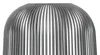 Blomus Lucerna LITO Steel Gray veľká, interiérová lucerna, Náhľad obrázku produktu 8