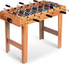 Baby-foot Neosport 70x37x62cm NS-802 en bois Voir les images du produit 1