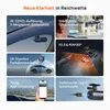 Dashcam 70mai M310, 2K (1296P) WDR, 130° Weitwinkel, Produktbild-Vorschau 3