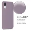 kwmobile Handyhülle für Huawei P20 Hülle - Case Silikon - Produktbild-Vorschau 3