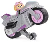 Paw Patrol Moto Pups Skyes Motorrad, Spielfahrzeug Produktbild-Vorschau 4