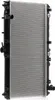RIDEX 470R1354 Kühler Wasserkühler Motorkühler für MAZDA Produktbild-Vorschau 2