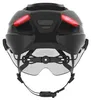 Lumos Ultra E-Bike Onyx black  M/L  Schwarz Produktbild-Vorschau 11